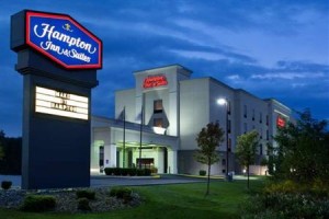 Comfort Inn Mercer Image