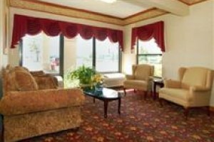 Comfort Inn Michigan City voted 6th best hotel in Michigan City