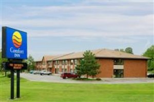 Comfort Inn Midland Image