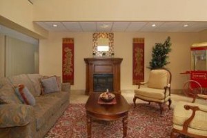 Comfort Inn Midlothian Image