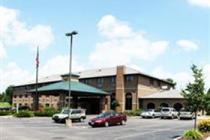 Comfort Inn Millersburg voted  best hotel in Millersburg