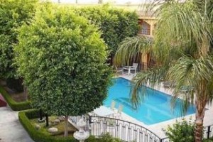 Comfort Inn Monclova voted 2nd best hotel in Monclova