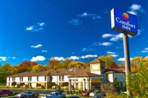 Comfort Inn Morrisville voted  best hotel in Morrisville 