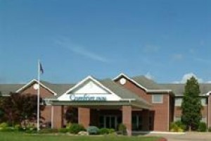 Comfort Inn Mountain Home (Arkansas) Image