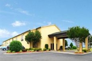 Comfort Inn Mullins voted  best hotel in Mullins