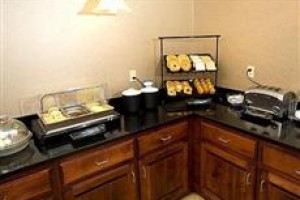Comfort Inn Muscle Shoals Image