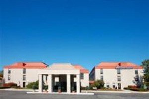 Comfort Inn Newburgh voted 5th best hotel in Newburgh