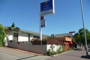 Comfort Inn Noah's In The Valley voted  best hotel in Muswellbrook