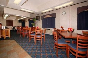 Comfort Inn North Colorado Springs Image