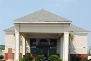 Comfort Inn Northchase Montgomery (Alabama) Image