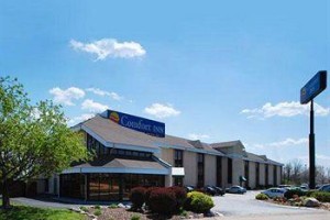Comfort Inn Northeast Cincinnati Image