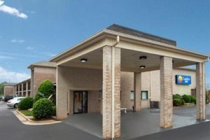Comfort Inn Oakwood Image