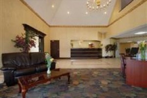 Comfort Inn Obetz voted  best hotel in Obetz