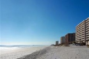 Comfort Inn Oceanfront Jacksonville Beach Image