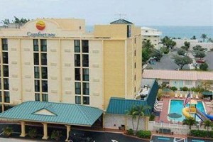 Comfort Inn Oceanside Deerfield Beach Image