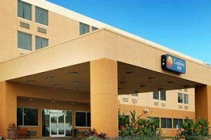 Comfort Inn O'Hare Int'l Airport Image