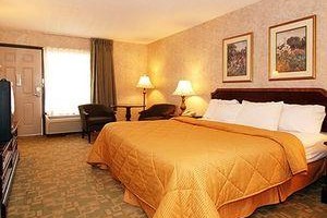 Comfort Inn Onley Image