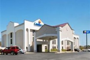 Comfort Inn Opelika voted 6th best hotel in Opelika