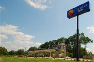 Comfort Inn Opelousas voted 3rd best hotel in Opelousas