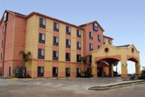 Comfort Inn Orange Image