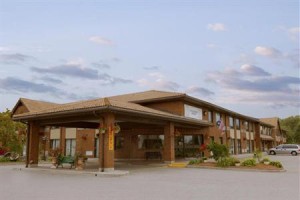 Comfort Inn Orillia voted 5th best hotel in Orillia