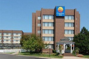 Comfort Inn Orland Park Image