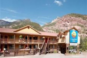 Comfort Inn Ouray voted 6th best hotel in Ouray