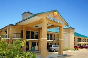 Comfort Inn of Oxford voted 3rd best hotel in Oxford 