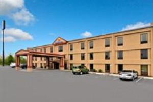 Comfort Inn Paducah Image