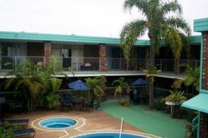 Comfort Inn Park Beach voted 8th best hotel in Coffs Harbour