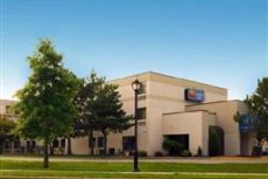 Comfort Inn I-35/Shawnee Mission Image