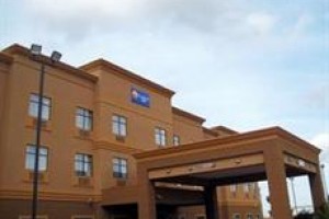Comfort Inn Pasadena (California) Image