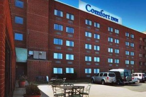 Comfort Inn Philadelphia Airport voted 3rd best hotel in Essington