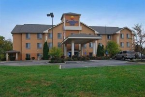 Comfort Inn Pickerington Image