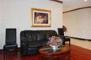 Comfort Inn Plainfield (Indiana) Image