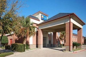 Comfort Inn Near Plano Medical Center Image
