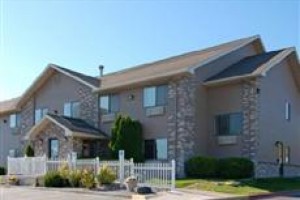 Comfort Inn Pocatello voted 7th best hotel in Pocatello