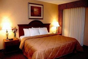 Comfort Inn Pocono Lakes Region voted  best hotel in Lake Ariel