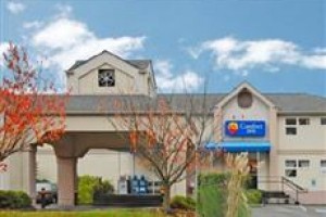 Comfort Inn Port Orchard voted  best hotel in Port Orchard