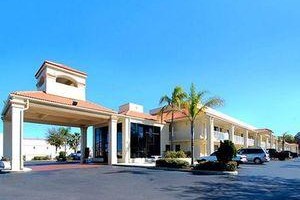 Howard Johnson Port Richey voted 5th best hotel in Port Richey