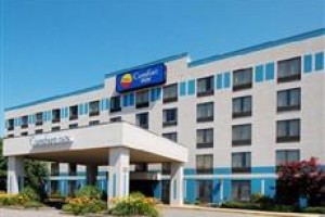 Comfort Inn Portsmouth (New Hampshire) Image