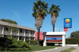 Comfort Inn Posthouse voted 4th best hotel in Goulburn
