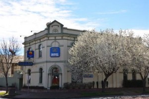 Comfort Inn Prince of Wales voted 9th best hotel in Wagga Wagga