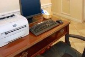 Comfort Inn Redding Image