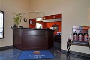 Comfort Inn Redwood City voted 7th best hotel in Redwood City