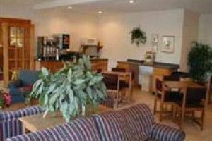 Comfort Inn Rhinelander voted 2nd best hotel in Rhinelander