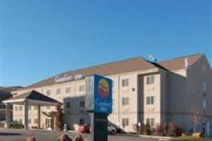 Comfort Inn Richfield Image