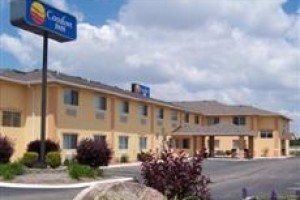 Comfort Inn Richmond (Indiana) Image