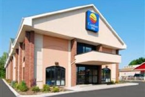 Comfort Inn Rochester/Brighton Image