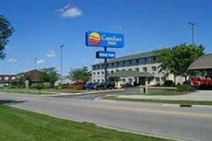 Comfort Inn Rockford Image